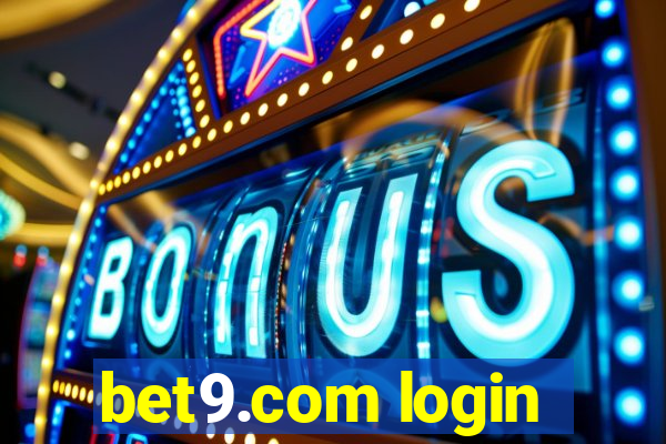 bet9.com login